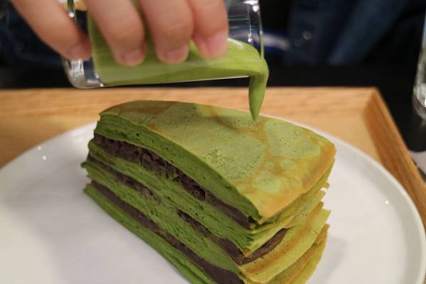 台北大安區=<食>Matcha One~綠色的饗宴,綠色的藝術,綠色的抹茶淺藏在東門= 台北大安區=<食>Matcha One~綠色的饗宴,綠色的藝術,綠色的抹茶淺藏在東門=