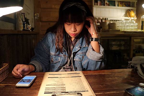 台北信義區=<食>用力做三明治有限公司~中西合併蹦出新滋味的絕佳好店推薦=