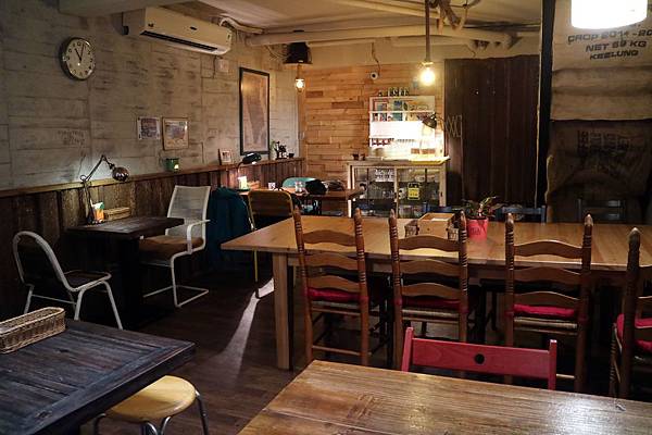 台北信義區=<食>用力做三明治有限公司~中西合併蹦出新滋味的絕佳好店推薦=