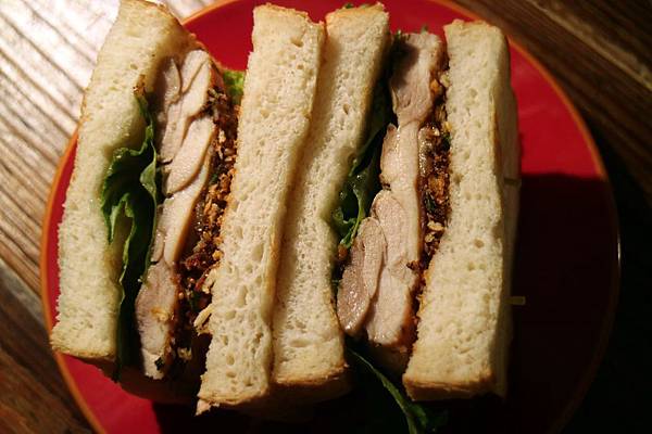 台北信義區=<食>用力做三明治有限公司~中西合併蹦出新滋味的絕佳好店推薦= 台北信義區=<食>用力做三明治有限公司~中西合併蹦出新滋味的絕佳好店推薦=