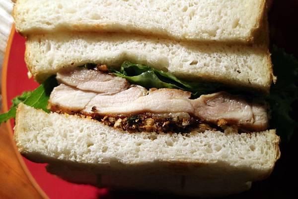 台北信義區=<食>用力做三明治有限公司~中西合併蹦出新滋味的絕佳好店推薦= 台北信義區=<食>用力做三明治有限公司~中西合併蹦出新滋味的絕佳好店推薦=