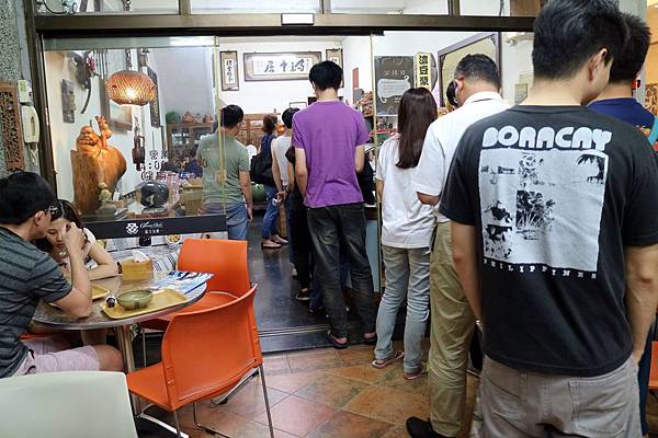 高雄鼓山區=<食>福中居~芝麻圓大推的好吃,cp值高高的夏日甜品店= 高雄鼓山區=<食>福中居~芝麻圓大推的好吃,cp值高高的夏日甜品店=