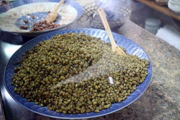 高雄鼓山區=<食>福中居~芝麻圓大推的好吃,cp值高高的夏日甜品店= 高雄鼓山區=<食>福中居~芝麻圓大推的好吃,cp值高高的夏日甜品店=