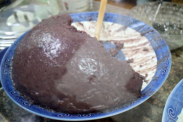 高雄鼓山區=<食>福中居~芝麻圓大推的好吃,cp值高高的夏日甜品店= 高雄鼓山區=<食>福中居~芝麻圓大推的好吃,cp值高高的夏日甜品店=