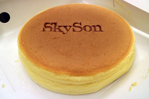 南投埔里鎮=<食>SKYSON天子舒芙蕾百香果口味~綿密細緻無法擋*法式甜點融合在地水果的一種概念= 南投埔里鎮=<食>SKYSON天子舒芙蕾百香果口味~綿密細緻無法擋*法式甜點融合在地水果的一種概念=