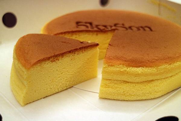 南投埔里鎮=<食>SKYSON天子舒芙蕾百香果口味~綿密細緻無法擋*法式甜點融合在地水果的一種概念= 南投埔里鎮=<食>SKYSON天子舒芙蕾百香果口味~綿密細緻無法擋*法式甜點融合在地水果的一種概念=