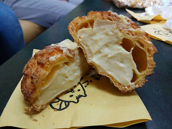 高雄新興區=<食>猜心泡芙~猜呀猜呀猜不透你的心~排隊樂樂長,就只為了這手工泡芙*慢來你就改日請早囉!= 高雄新興區=<食>猜心泡芙~猜呀猜呀猜不透你的心~排隊樂樂長,就只為了這手工泡芙*慢來你就改日請早囉!=