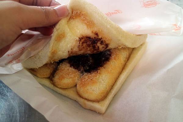 高雄左營區=<食>放起司 Farm Cheese~放進滿滿的起司,讓你一早就有暖心又牽絲的好心情= 高雄左營區=<食>放起司 Farm Cheese~放進滿滿的起司,讓你一早就有暖心又牽絲的好心情=