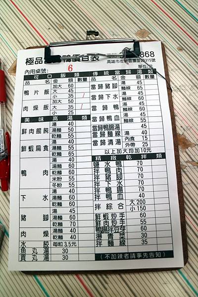 高雄左營區=<食>極品當歸鴨~每到吃飯時間人就多到爆出來*有當歸跟鹹水可以選擇*我最愛的鴨片飯*跟平常吃到的鴨肉飯不一樣唷= 高雄左營區=<食>極品當歸鴨~每到吃飯時間人就多到爆出來*有當歸跟鹹水可以選擇*我最愛的鴨片飯*跟平常吃到的鴨肉飯不一樣唷=