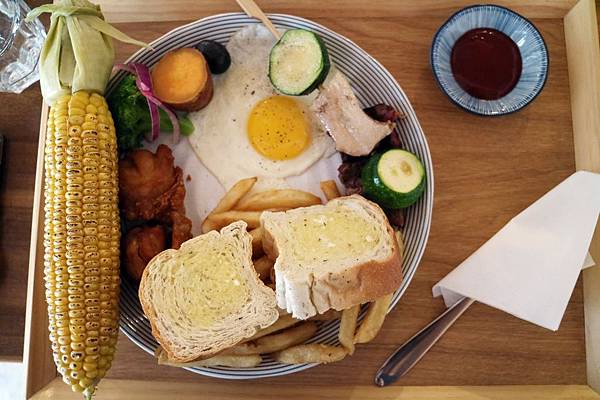 高雄苓雅區=<食>Cubby cafe~早午餐推薦*美到不像話的網美必去早午餐*真材實料就是不讓你有選擇障礙*環保餐具使用餐廳= 高雄苓雅區=<食>Cubby cafe~早午餐推薦*美到不像話的網美必去早午餐*真材實料就是不讓你有選擇障礙*環保餐具使用餐廳=