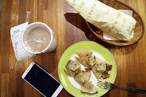 高雄左營區=<食>Mr. Potato 馬鈴薯先生~溫馨的早午餐選擇*給自己一個喘息的午餐早餐時刻= 高雄左營區=<食>Mr. Potato 馬鈴薯先生~溫馨的早午餐選擇*給自己一個喘息的午餐早餐時刻=