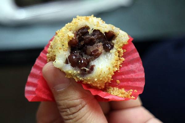 高雄左營區=<食>黃家手工客家麻糬~土地公爺爺庇佑的麻糬*最美味的台式下午茶*好吃不黏牙*左營散步小吃= 高雄左營區=<食>黃家手工客家麻糬~土地公爺爺庇佑的麻糬*最美味的台式下午茶*好吃不黏牙*左營散步小吃=