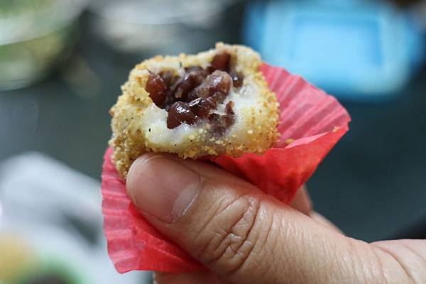 高雄左營區=<食>黃家手工客家麻糬~土地公爺爺庇佑的麻糬*最美味的台式下午茶*好吃不黏牙*左營散步小吃= 高雄左營區=<食>黃家手工客家麻糬~土地公爺爺庇佑的麻糬*最美味的台式下午茶*好吃不黏牙*左營散步小吃=