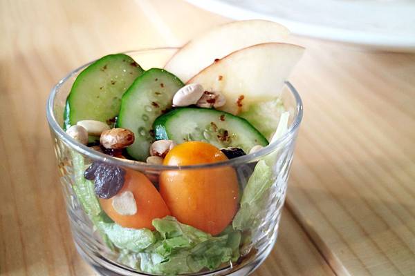 高雄新興區=<食>咖桃屋~網美打卡好去處＊用心的料理、熱情的招呼、舒服的環境＊店家自製醬汁讓你吃完會回味=