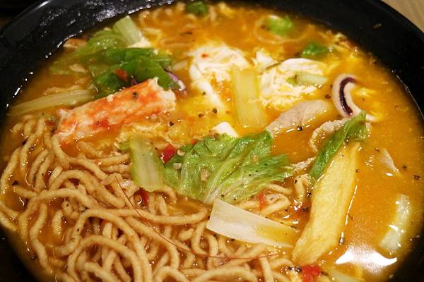 高雄苓雅區=<吃飽>劉妹鍋燒~多種口味的鍋燒麵一一呈現*還有多款麵飯可以選擇加入你的鍋燒喔*新店到咻報= 高雄苓雅區=<吃飽>劉妹鍋燒~多種口味的鍋燒麵一一呈現*還有多款麵飯可以選擇加入你的鍋燒喔*新店到咻報=