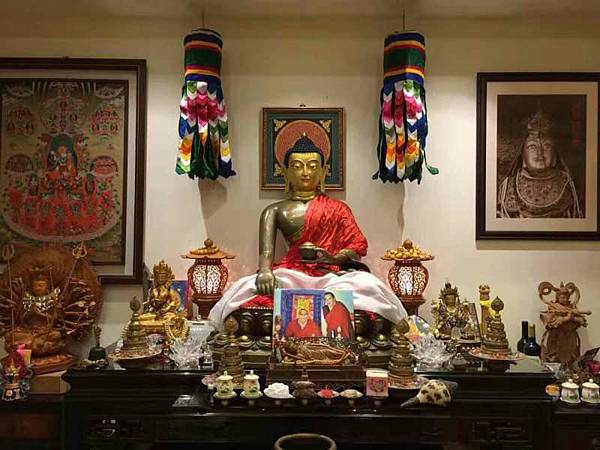 吾之導尊云汝需妙諦聽嚴謹入心於斯吾即宣說賜授汝 深度西藏旅遊 藏傳佛教by 仁增塔欽 晨曦霧散明燦 吾之導尊云汝需妙諦聽嚴謹入心於斯吾即宣說賜授汝 深度西藏旅遊 藏傳佛教by 仁增塔欽 晨曦霧散明燦