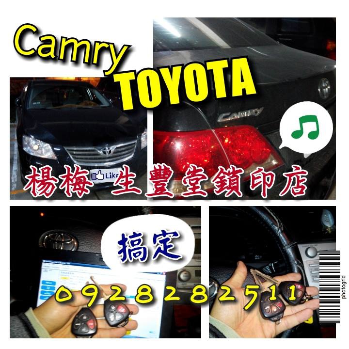 CAMRY