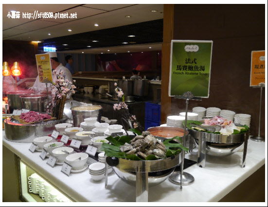 104.08.29.(14)台南大億麗緻-共同市場Buffet晚餐.JPG