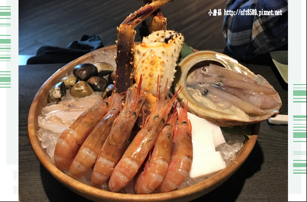 106.10.30.(24)品‧帝王蟹鍋物.JPG