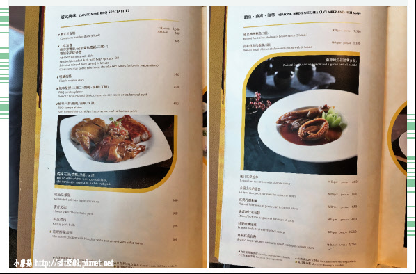 新北食記 Mega50 望月樓 饗月套餐 雅月套餐 小磨菇的故事館 痞客邦