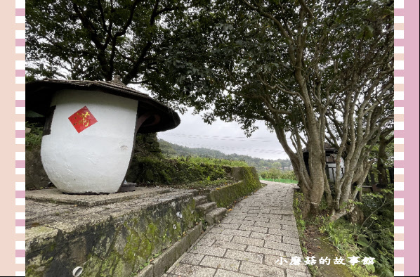 110.2.28.(30)貓空-樟樹步道‧魯冰花+阿義師創意茶餐廳.JPG