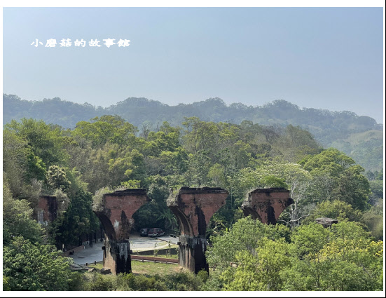 110.4.22.(104)苗栗-舊山線鐵道自行車.JPG