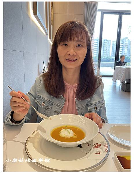 111.12.8.(43)台北美福大飯店(GMT義大利餐廳).JPG