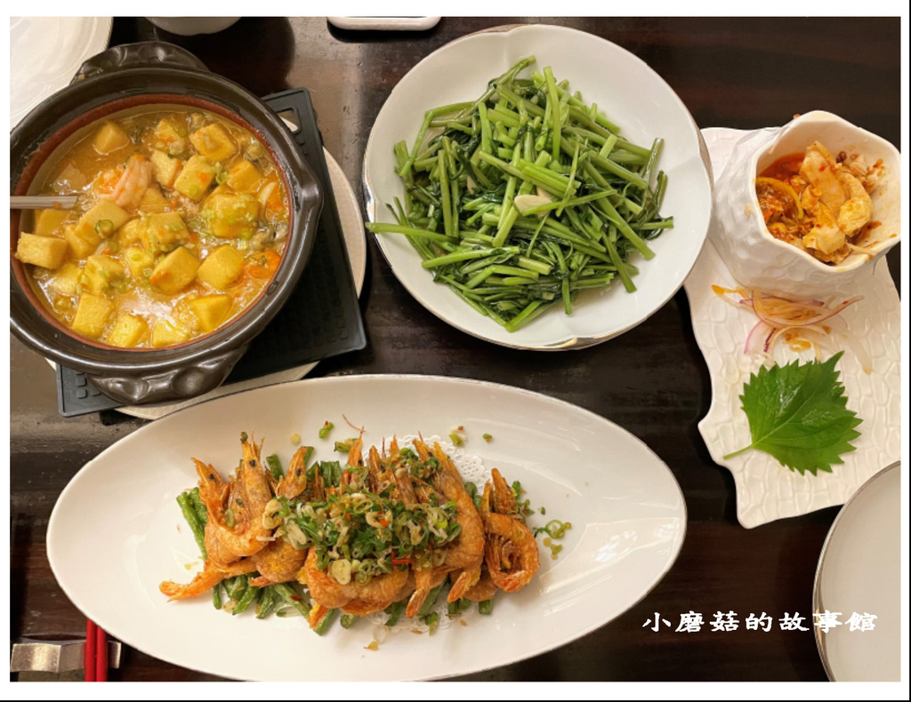 112.9.28.(37)台北美福大飯店(米香台菜餐廳).JPG