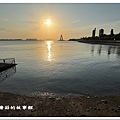 113.3.20.(109)淡水半日遊(淡水河日落美景).JPG