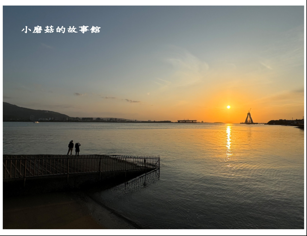 113.3.20.(115)淡水半日遊(淡水河日落美景).JPG