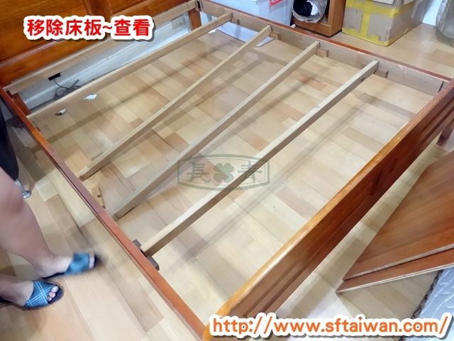 床架維修的文章和評論 痞客邦