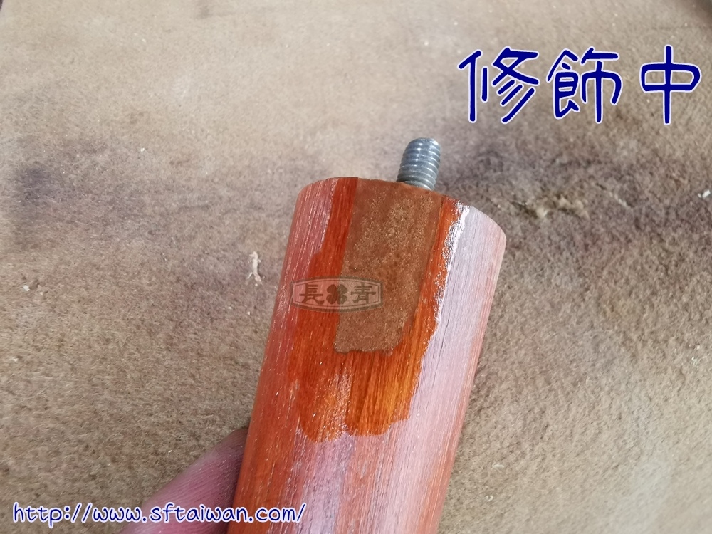 長青傢俱-丹麥收納型寫字桌小修復 長青傢俱-丹麥收納型寫字桌小修復