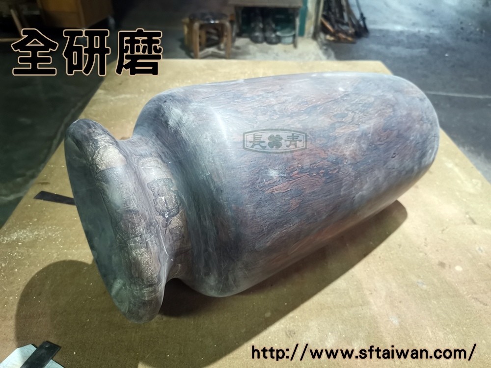 長青傢俱-木花瓶摔破修復分享 長青傢俱-木花瓶摔破修復分享