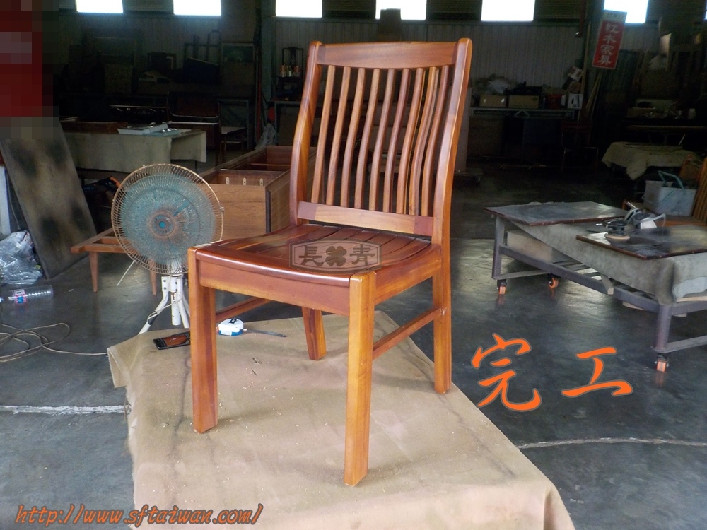 長青傢俱-寫字椅搖晃修復 長青傢俱-寫字椅搖晃修復