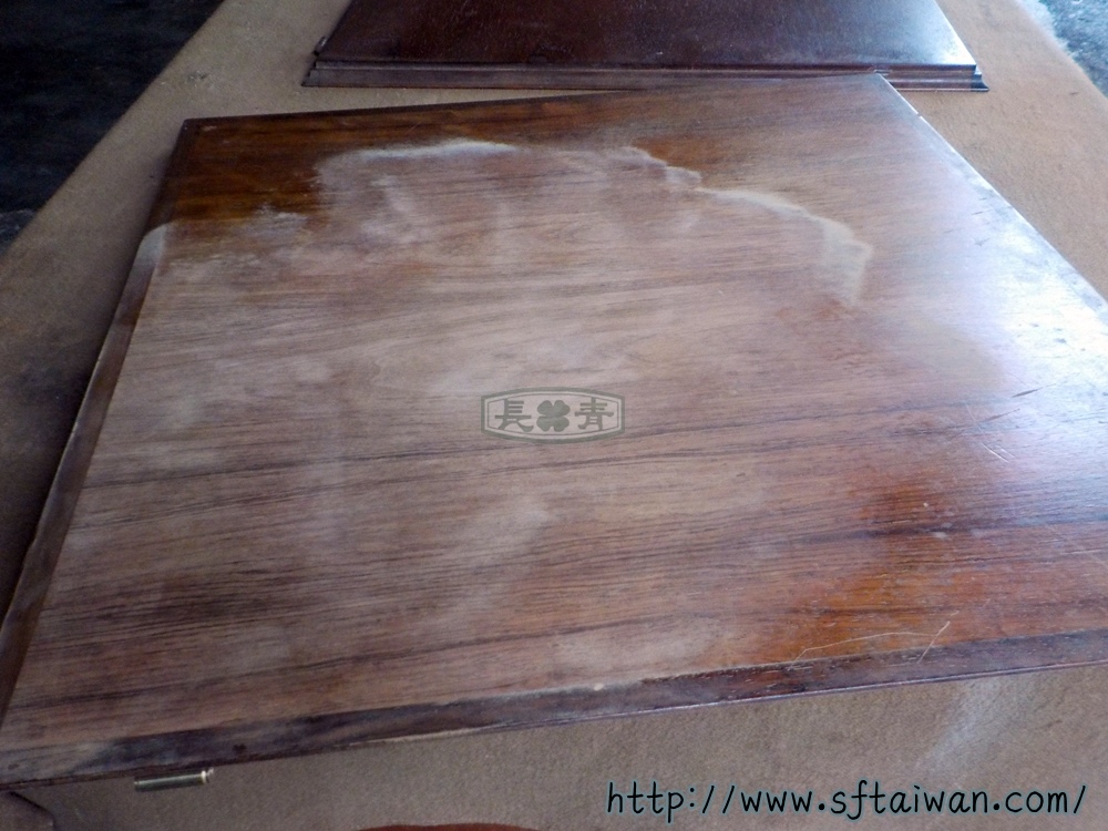 長青傢俱-丹麥長櫃整修更換五金 長青傢俱-丹麥長櫃整修更換五金