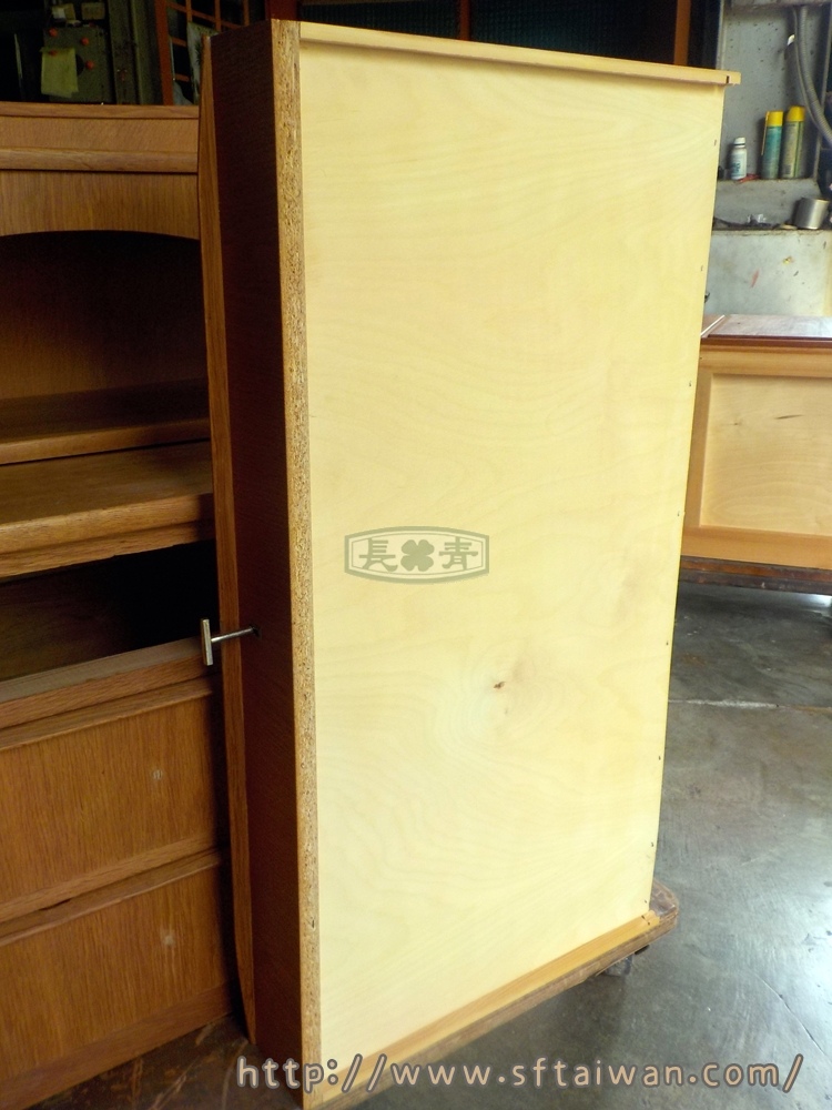 長青傢俱-北歐丹麥白橡木寫字妝桌小整理分享 長青傢俱-北歐丹麥白橡木寫字妝桌小整理分享