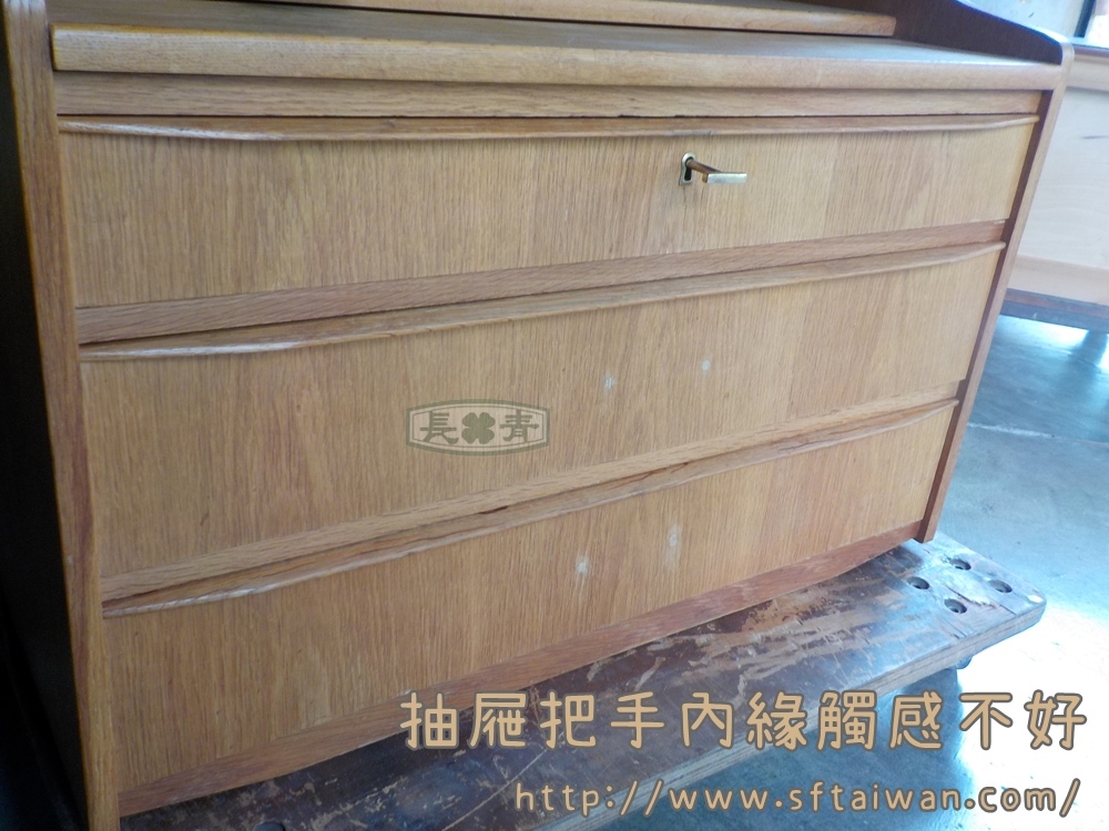 長青傢俱-北歐丹麥白橡木寫字妝桌小整理分享 長青傢俱-北歐丹麥白橡木寫字妝桌小整理分享
