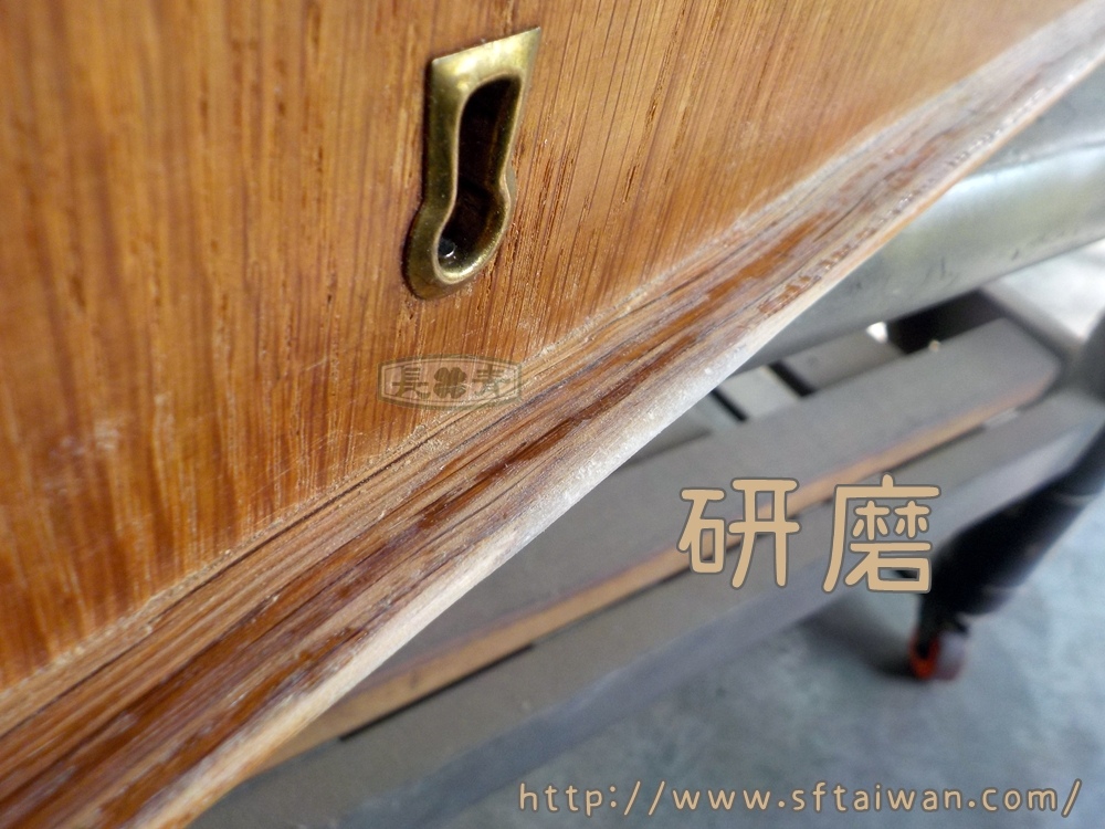 長青傢俱-北歐丹麥白橡木寫字妝桌小整理分享 長青傢俱-北歐丹麥白橡木寫字妝桌小整理分享