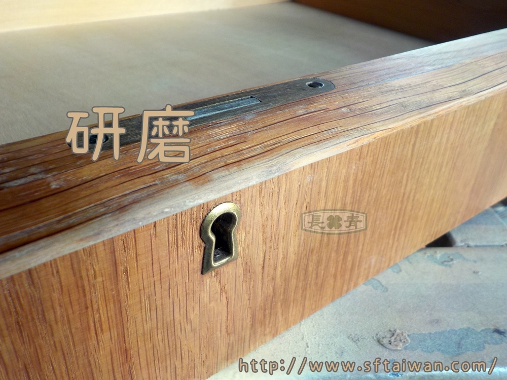 長青傢俱-北歐丹麥白橡木寫字妝桌小整理分享 長青傢俱-北歐丹麥白橡木寫字妝桌小整理分享