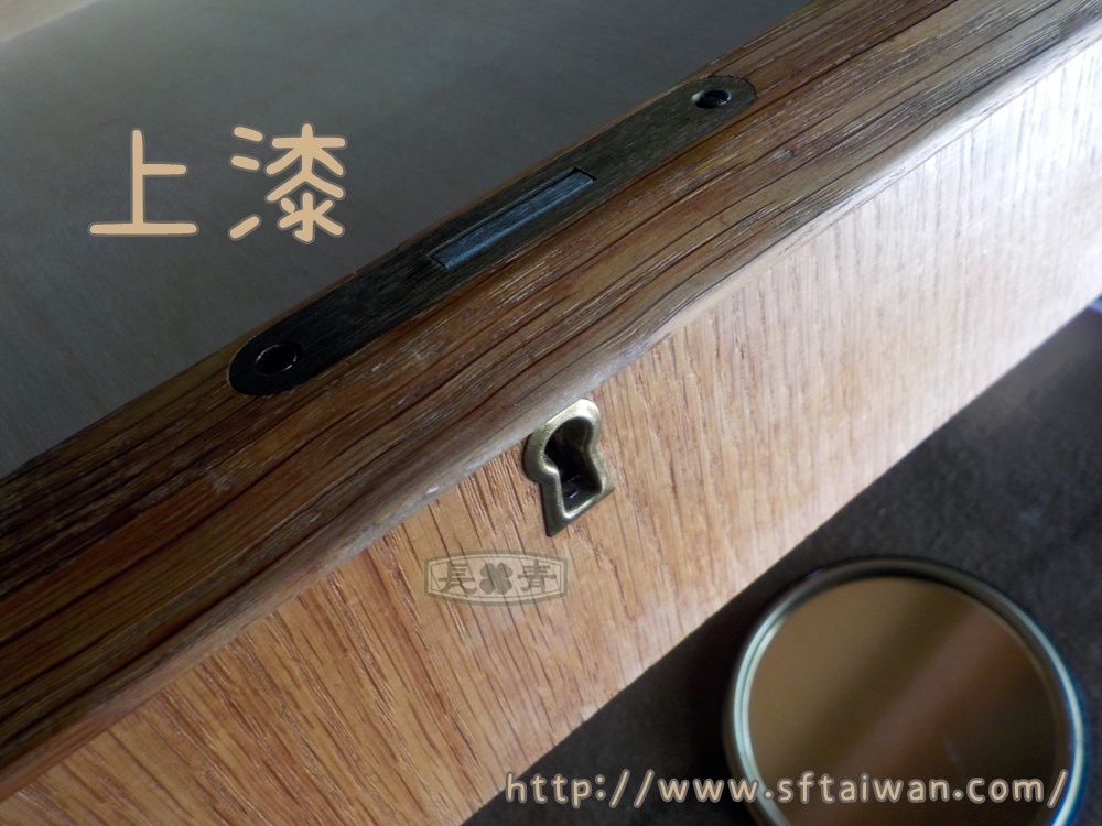 長青傢俱-北歐丹麥白橡木寫字妝桌小整理分享 長青傢俱-北歐丹麥白橡木寫字妝桌小整理分享