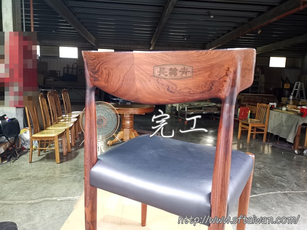 長青傢俱-玫瑰木椅背重新固定分享 長青傢俱-玫瑰木椅背重新固定分享