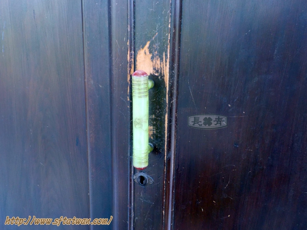 長青傢俱-檜木衣櫃紀念翻新紀錄