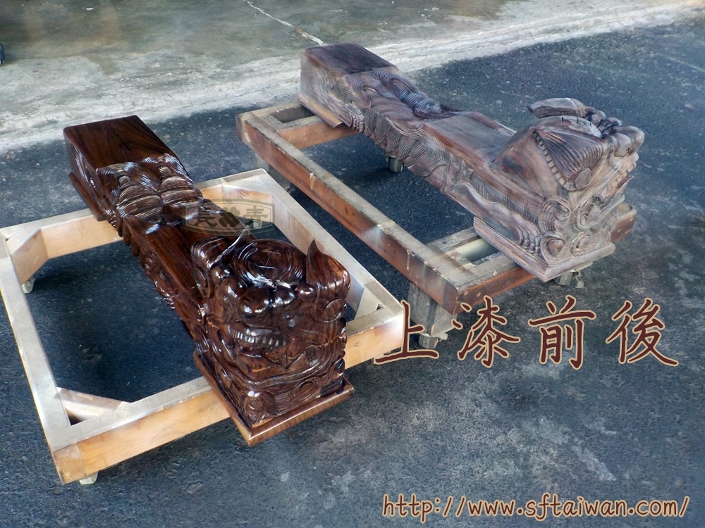 長青傢俱-檀木霸氣上下桌客戶多年庫存整理記錄 長青傢俱-檀木霸氣上下桌客戶多年庫存整理記錄