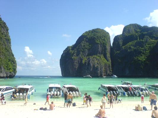 maya bay~2.JPG