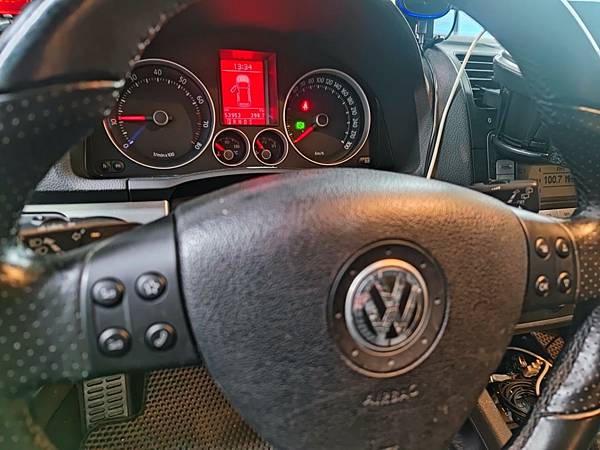 VW GOLF 02E DQ250 離合器組更新校正