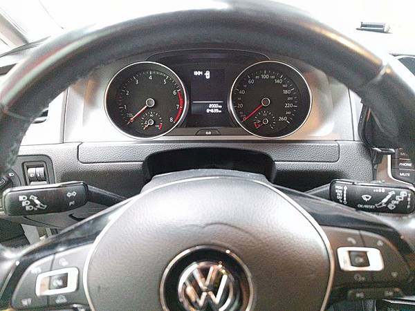 VW GOLF 0CW DQ200 閥體電腦檢修