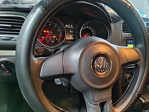 VW GOLF 0AM DQ200 閥體電腦檢修