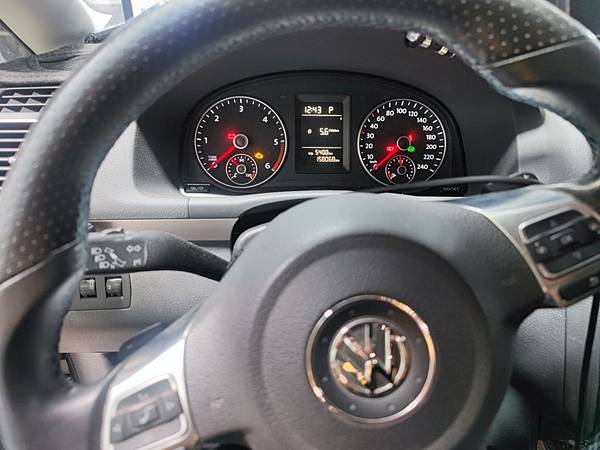 VW TOURAN 0AM DQ200 閥體電腦檢修