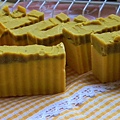 DSweet Almond Oil Soaps