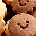 Smiling cookie=)